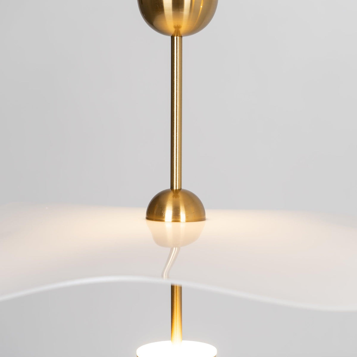 Moderne Pendelleuchte Celia