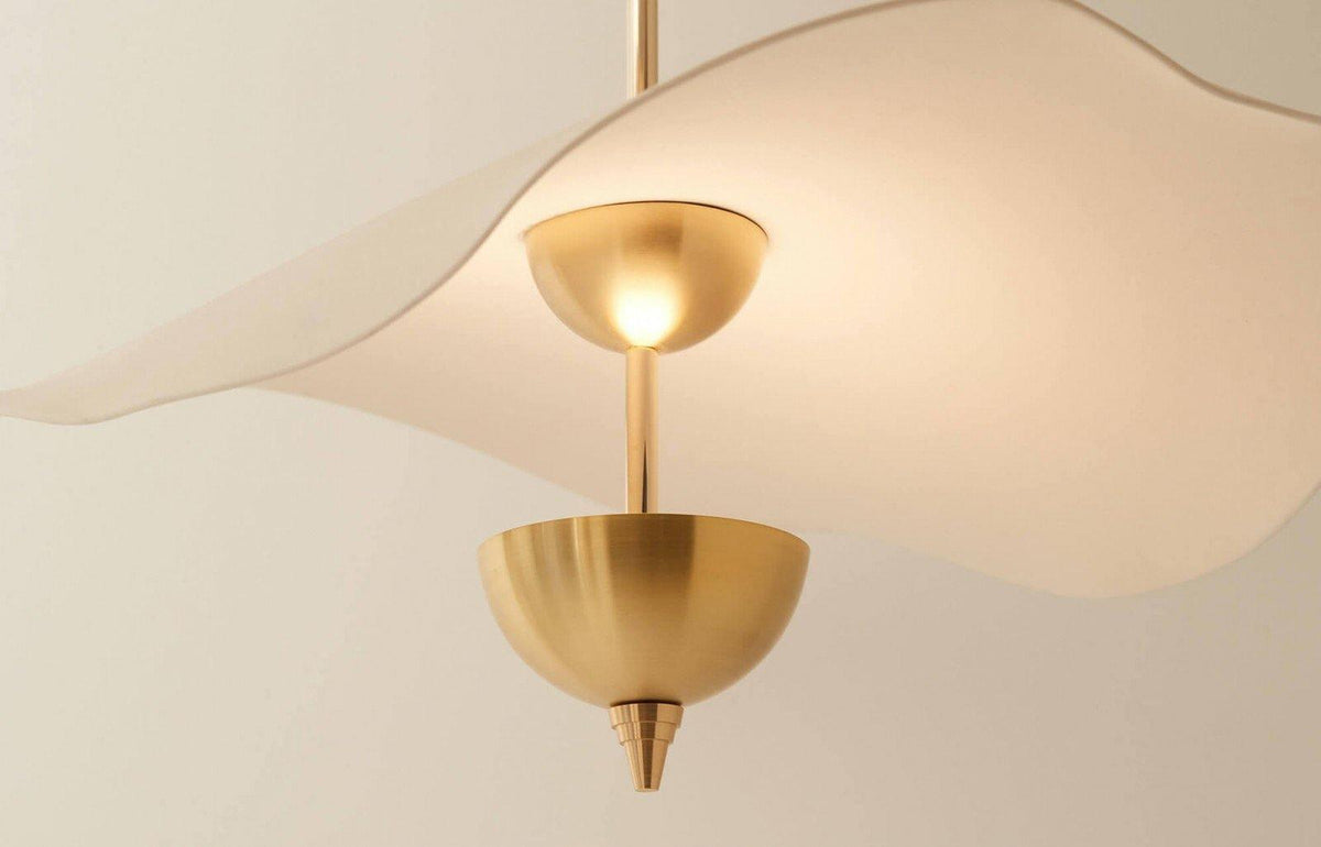 Moderne Pendelleuchte Celia