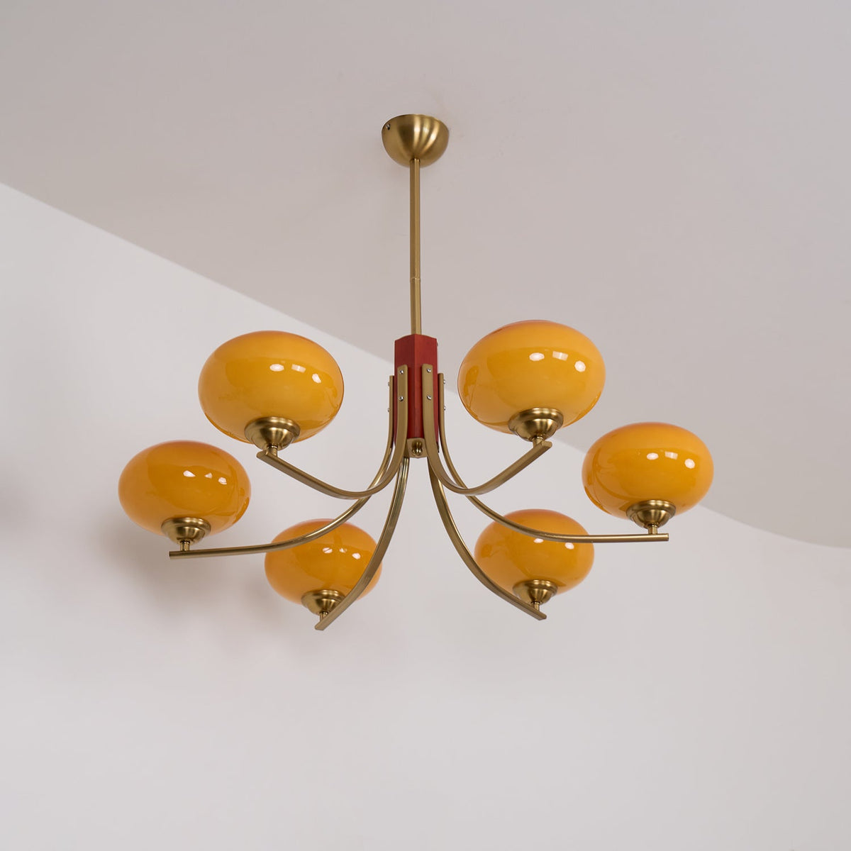 Fabio Chandelier – detail 26