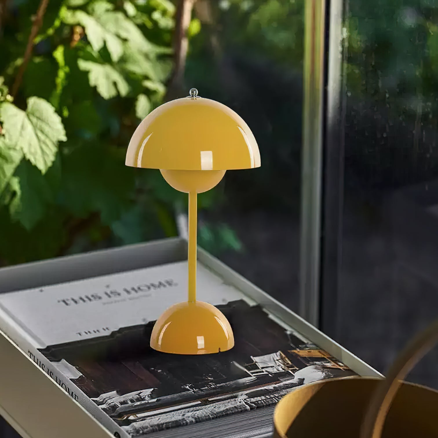 Portable Tischleuchte Galor