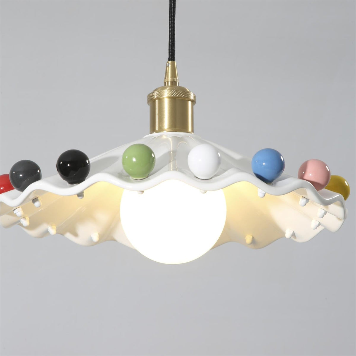 Fonthill Pendant Lamp – detail 29