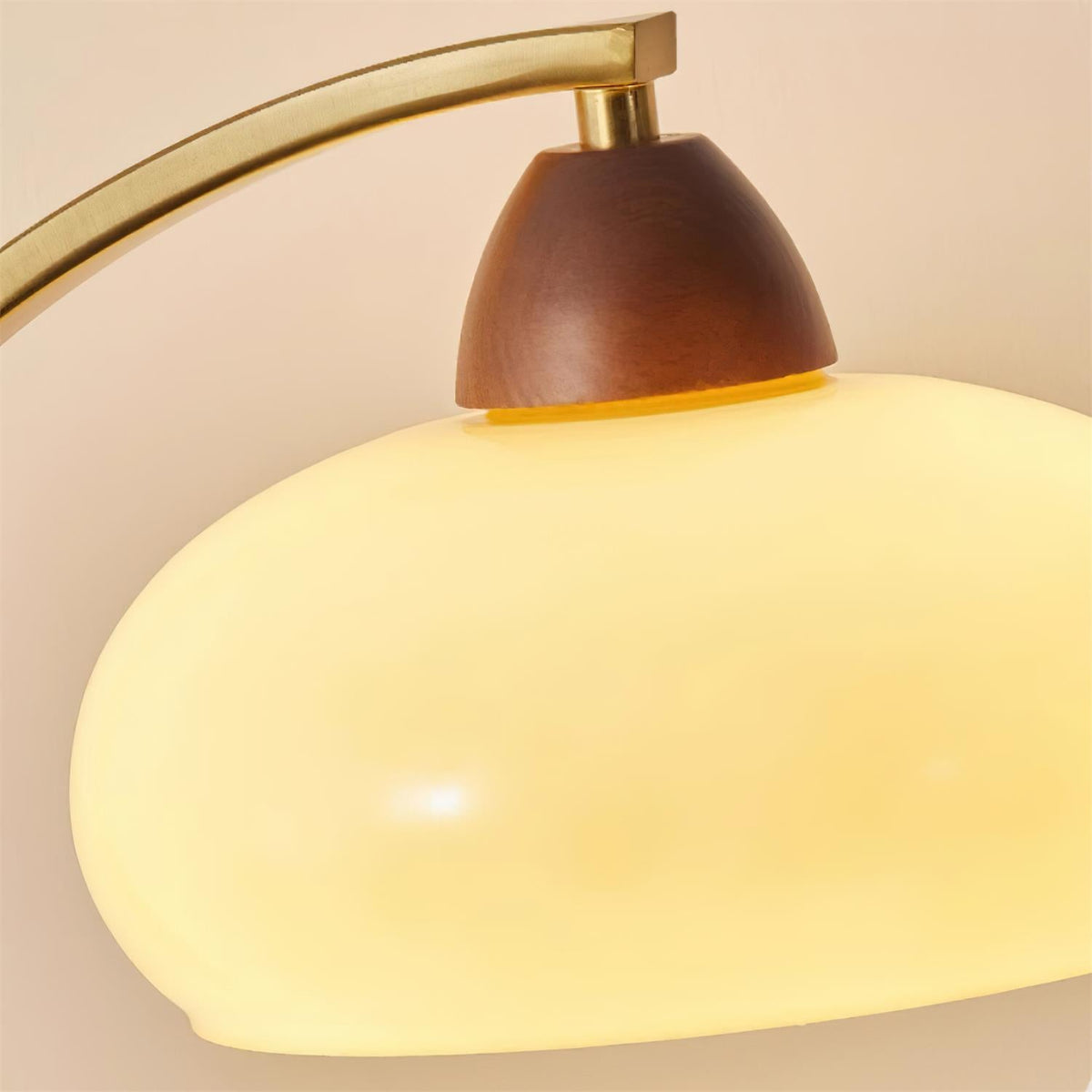 Vintage Tischleuchte Felrail