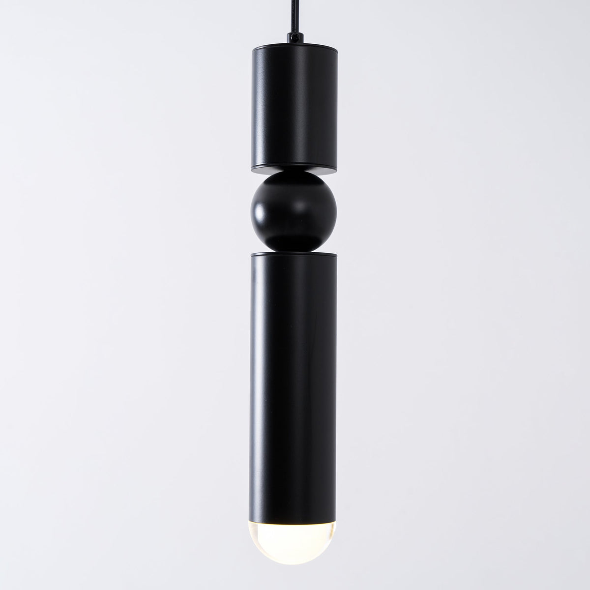 Moderne Pendelleuchte Leote