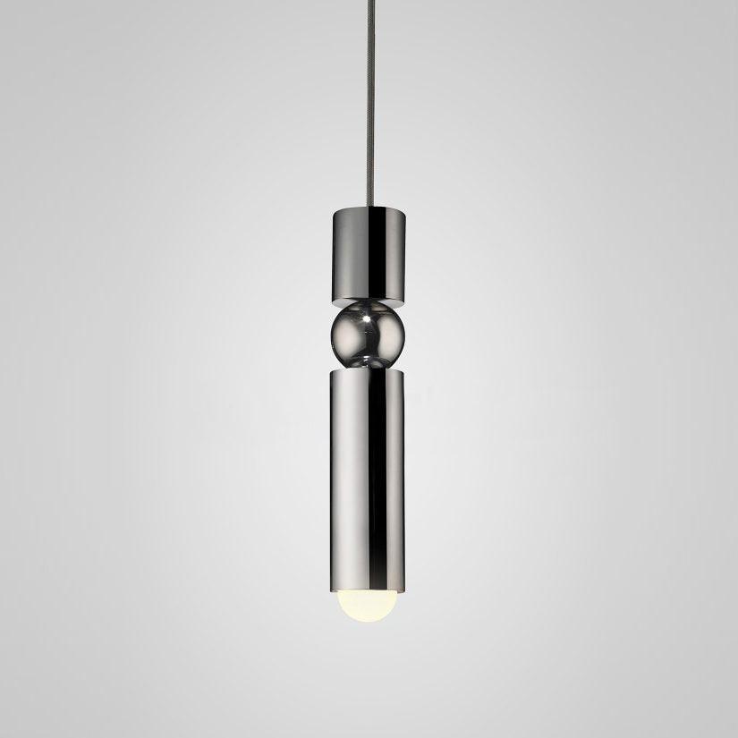 Moderne Pendelleuchte Leote