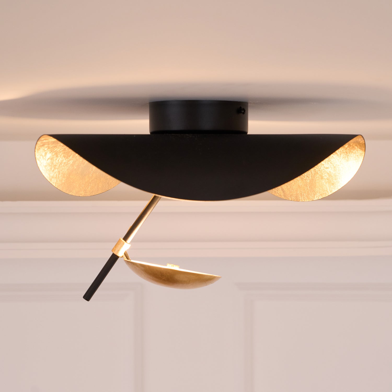 Deckenleuchte Elioet