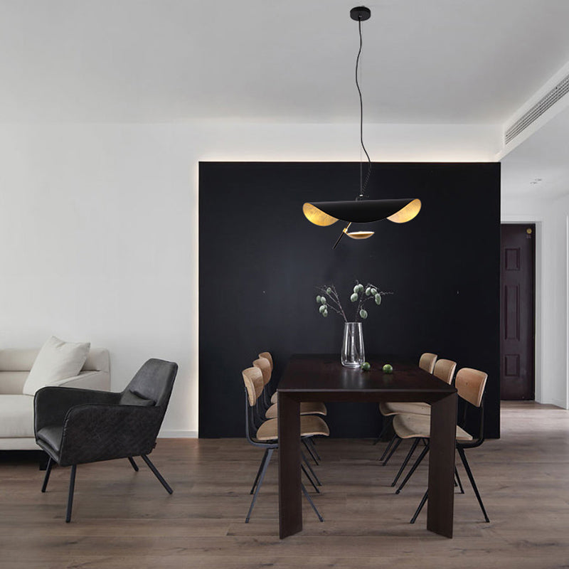Moderne Pendelleuchte Erir