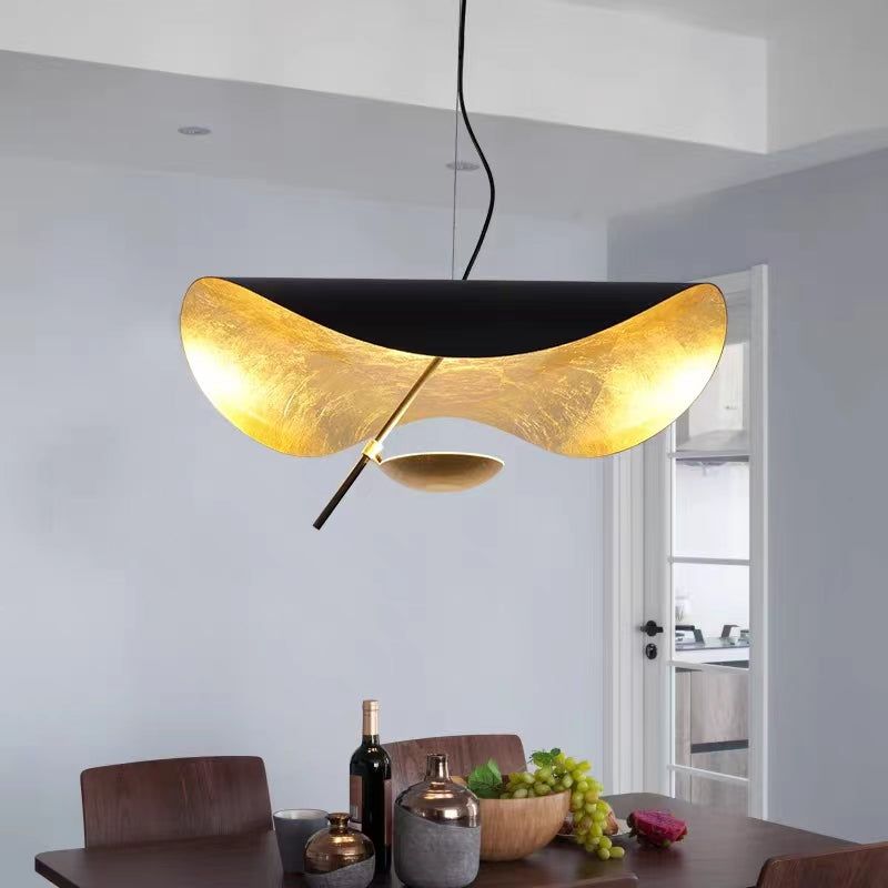 Moderne Pendelleuchte Erir
