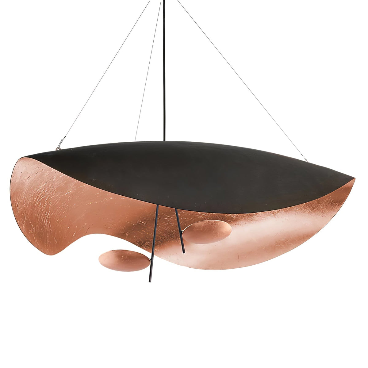 Moderne Pendelleuchte Erir