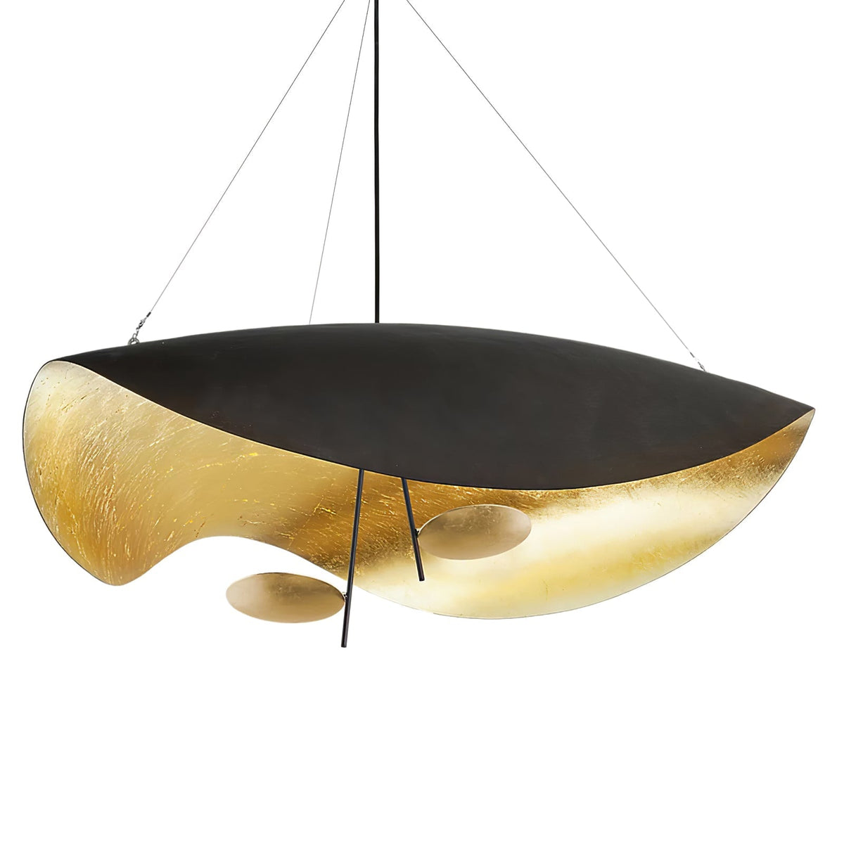Moderne Pendelleuchte Erir