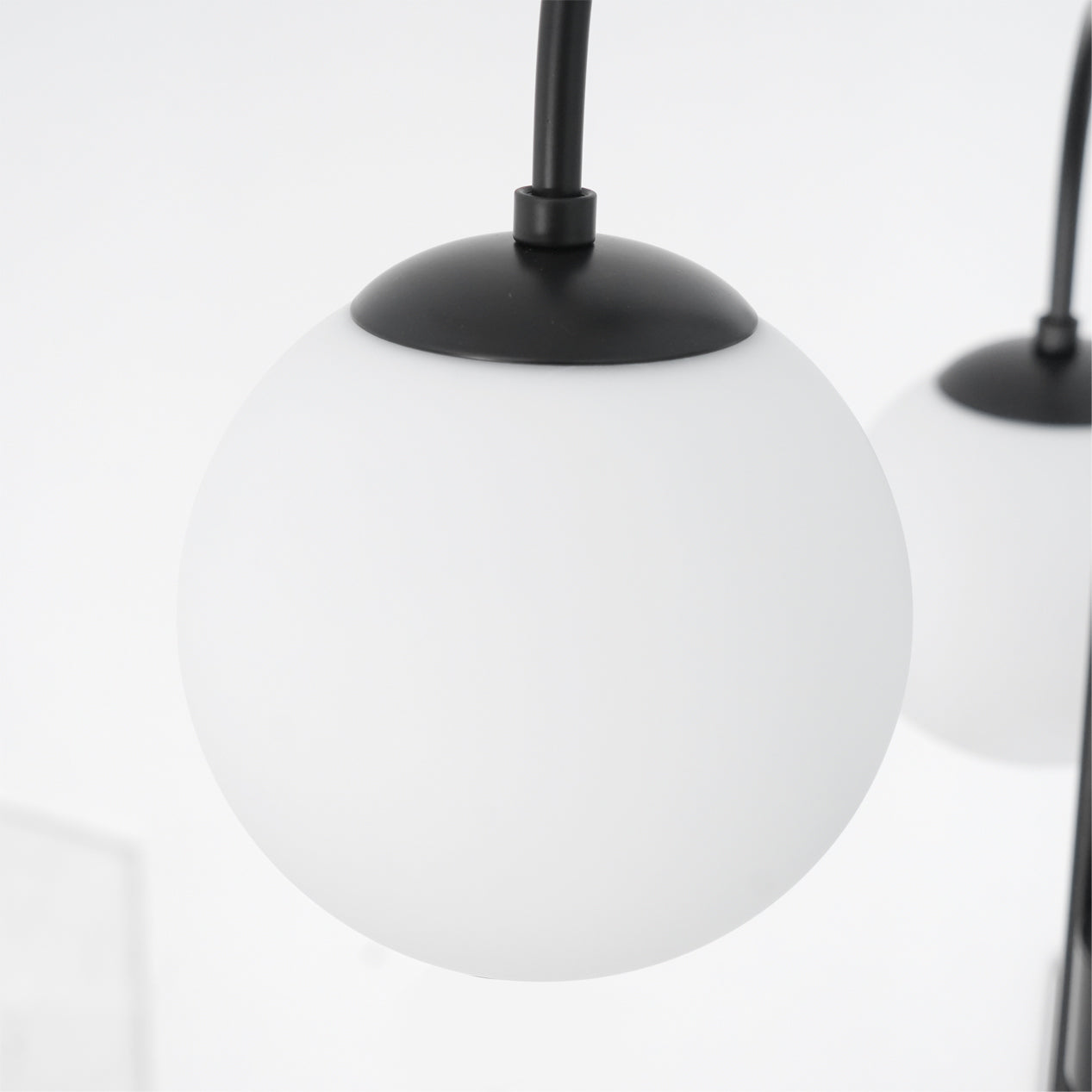 Moderner Kronleuchter Melre
