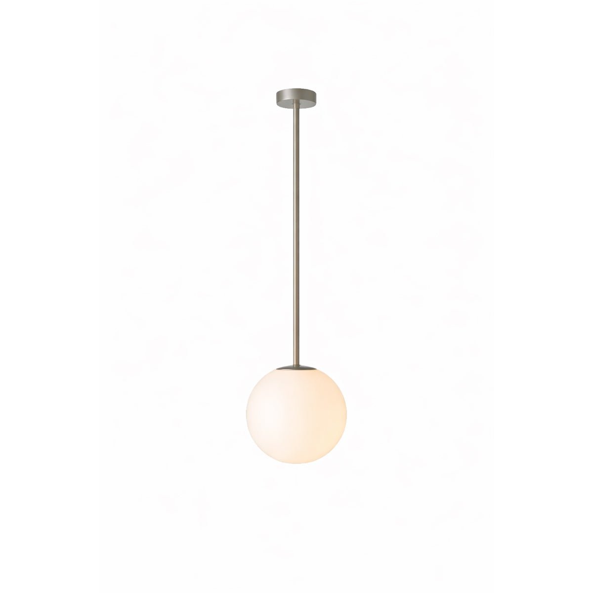 Moderne Pendelleuchte Serno