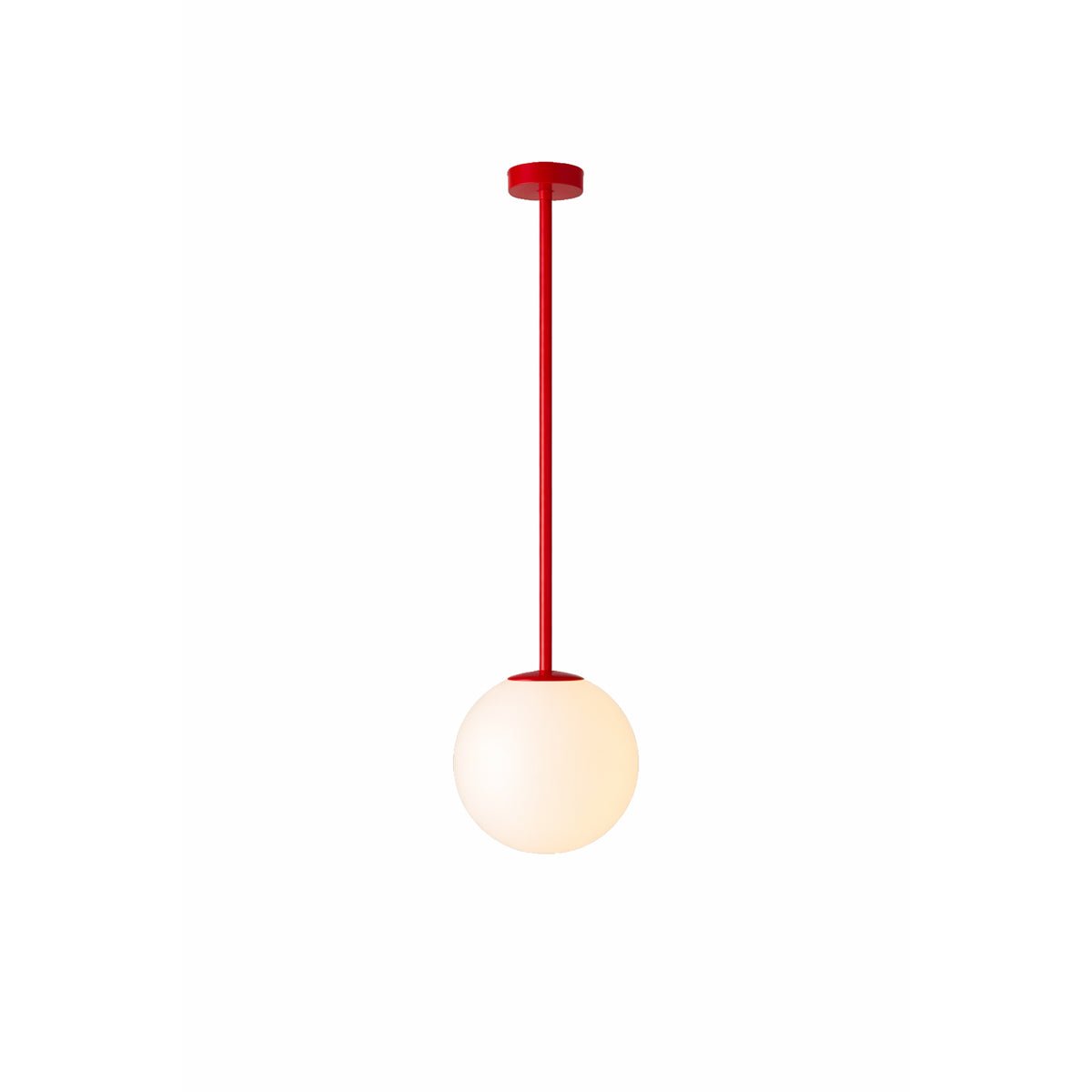 Moderne Pendelleuchte Serno