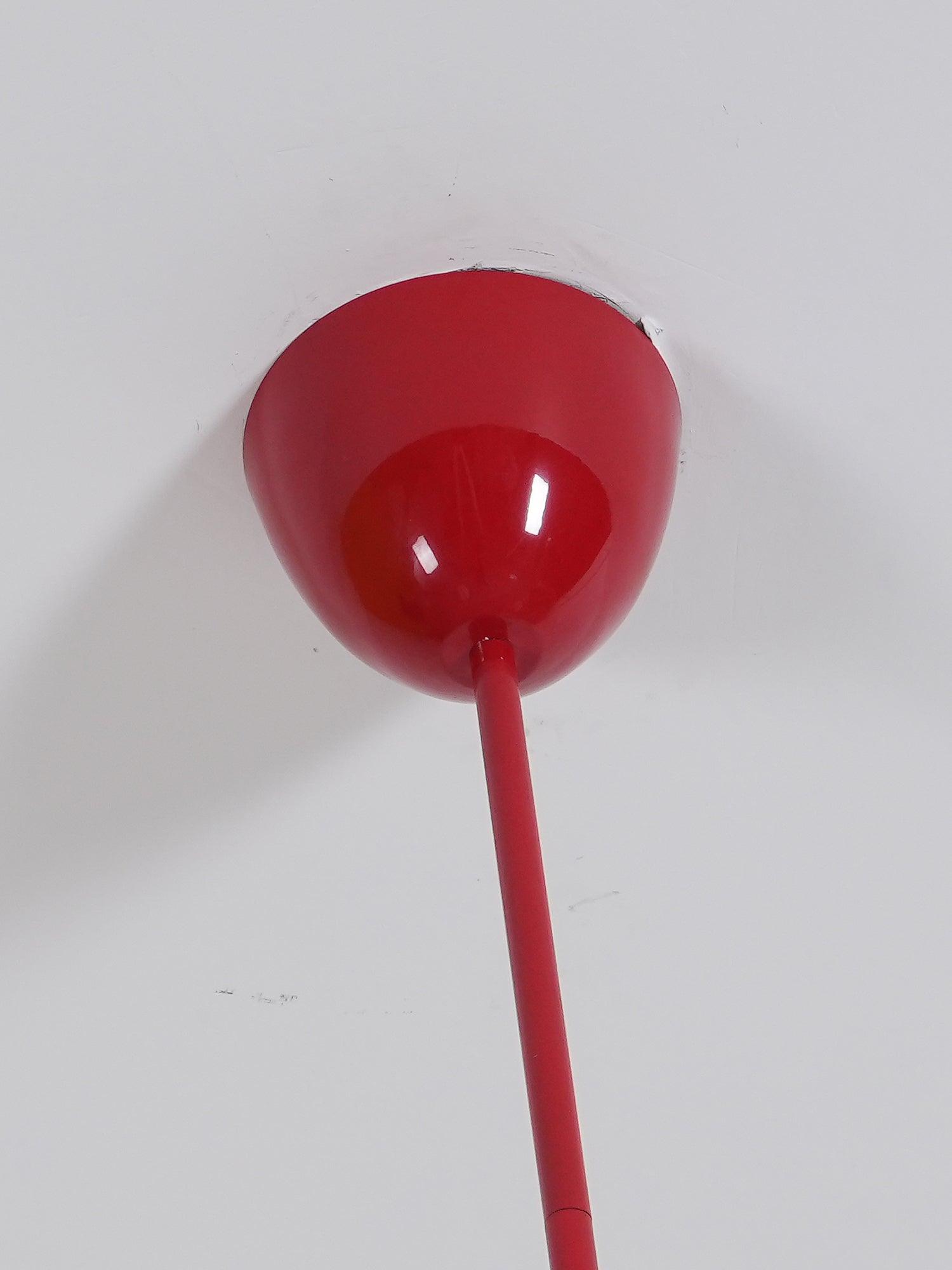 Moderne Pendelleuchte Serno