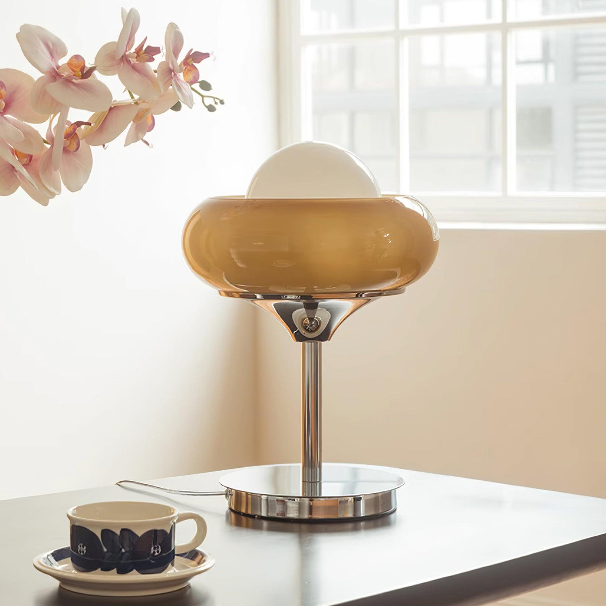 Retrovia Table Lamp – detail 17