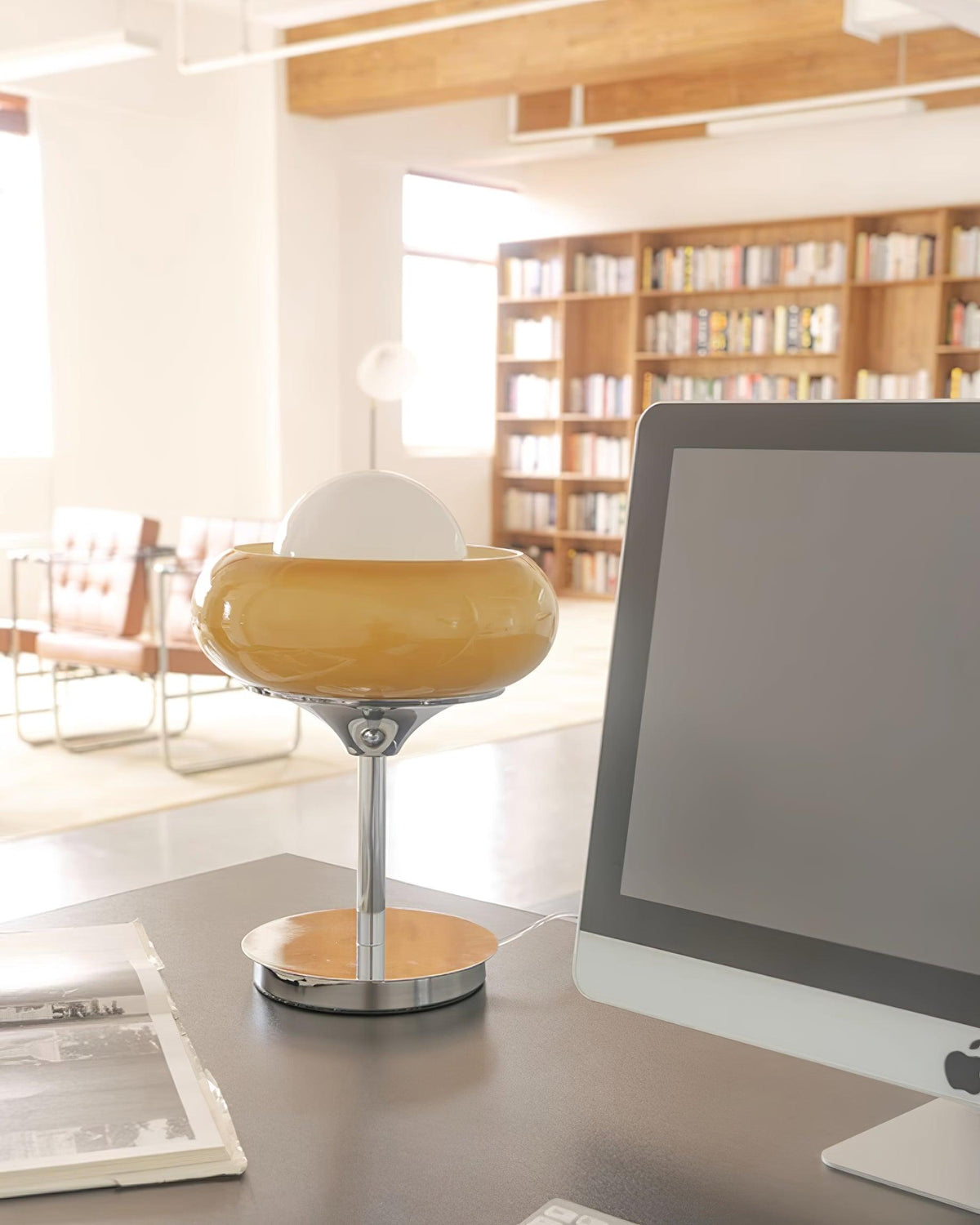 Retrovia Table Lamp – detail 19