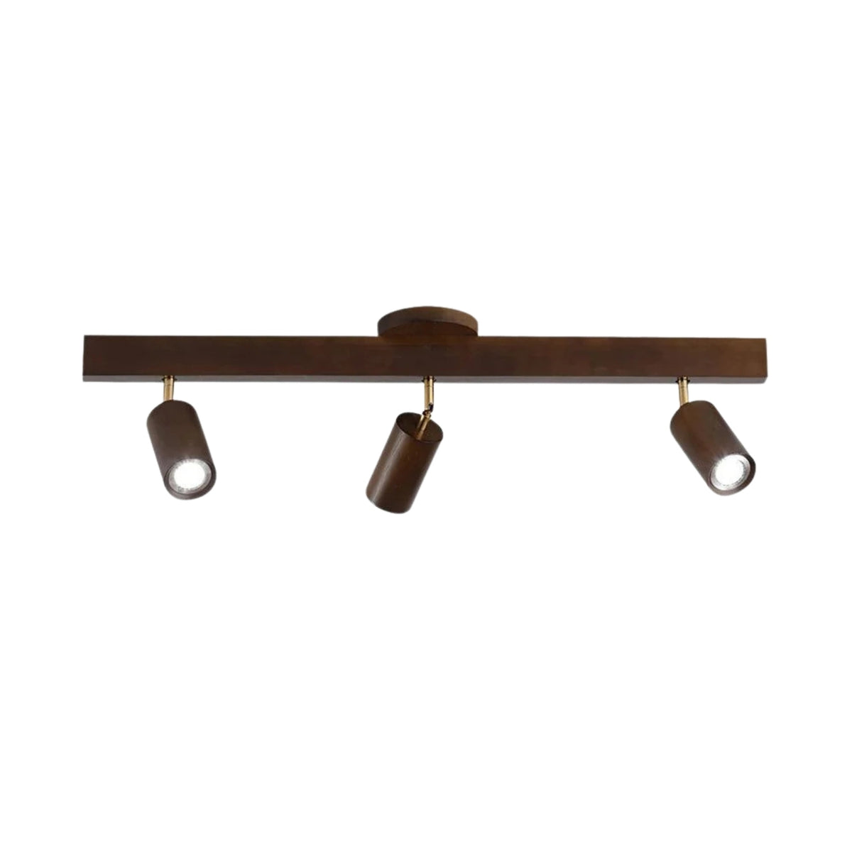 Lineare Deckenleuchte Sofia