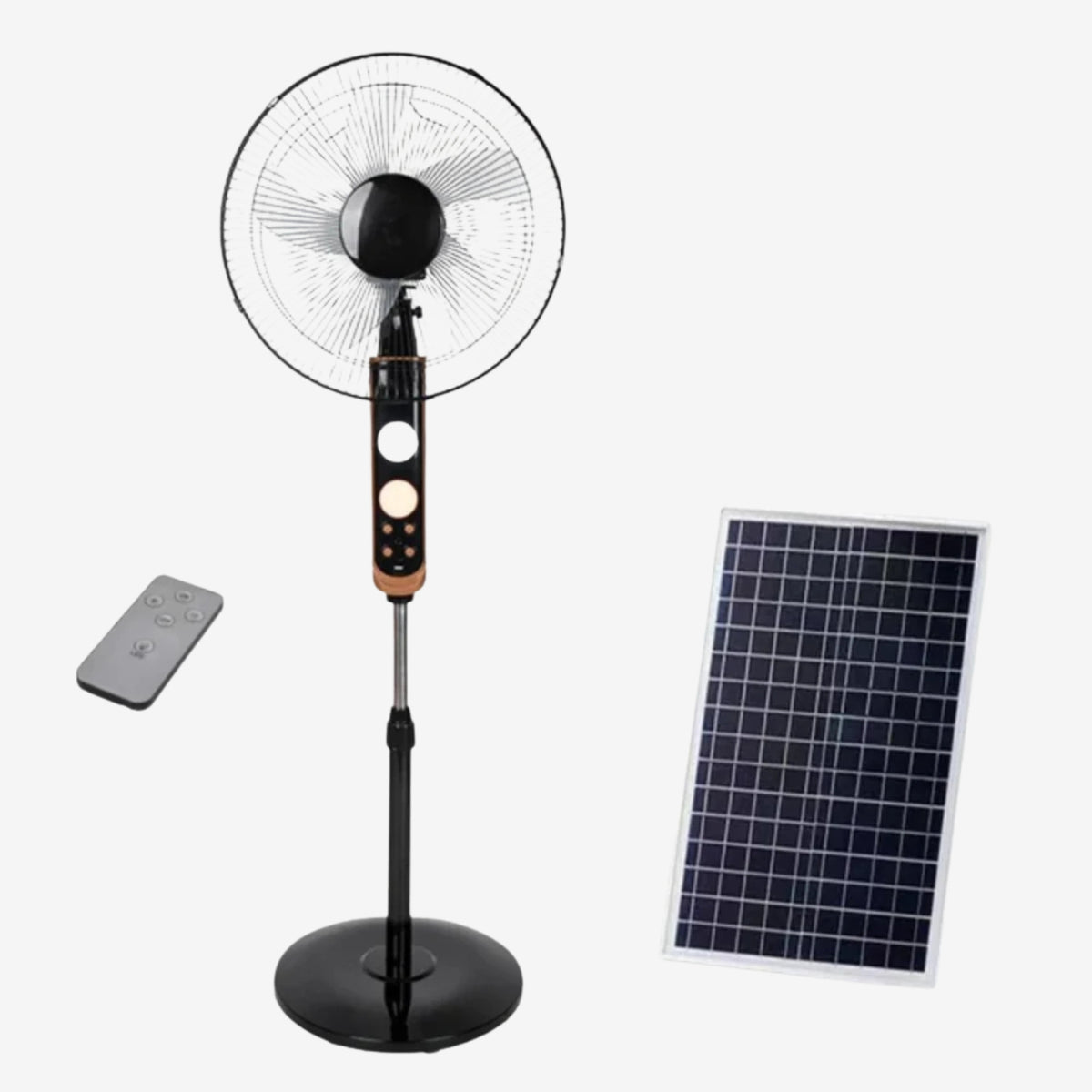 Standventilator Renta