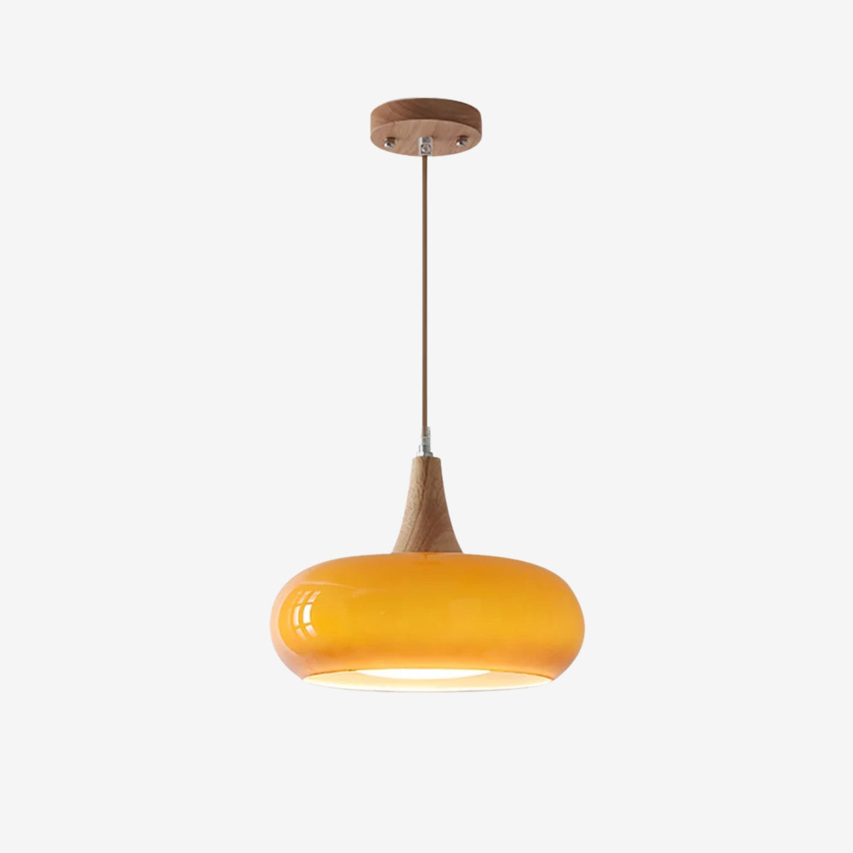 Moderne Pendelleuchte Gionia