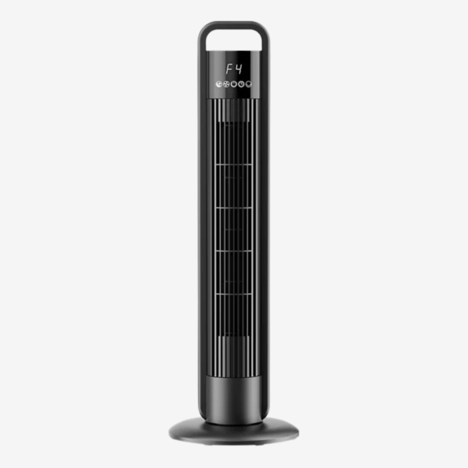 Turmventilator Siletta