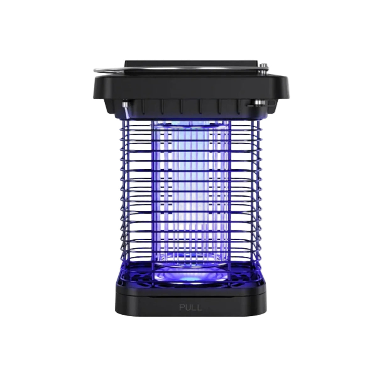 ERNA - Mückenlampe