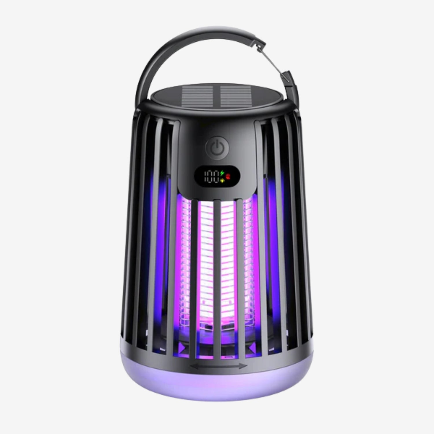 BRILE - Mückenlampe