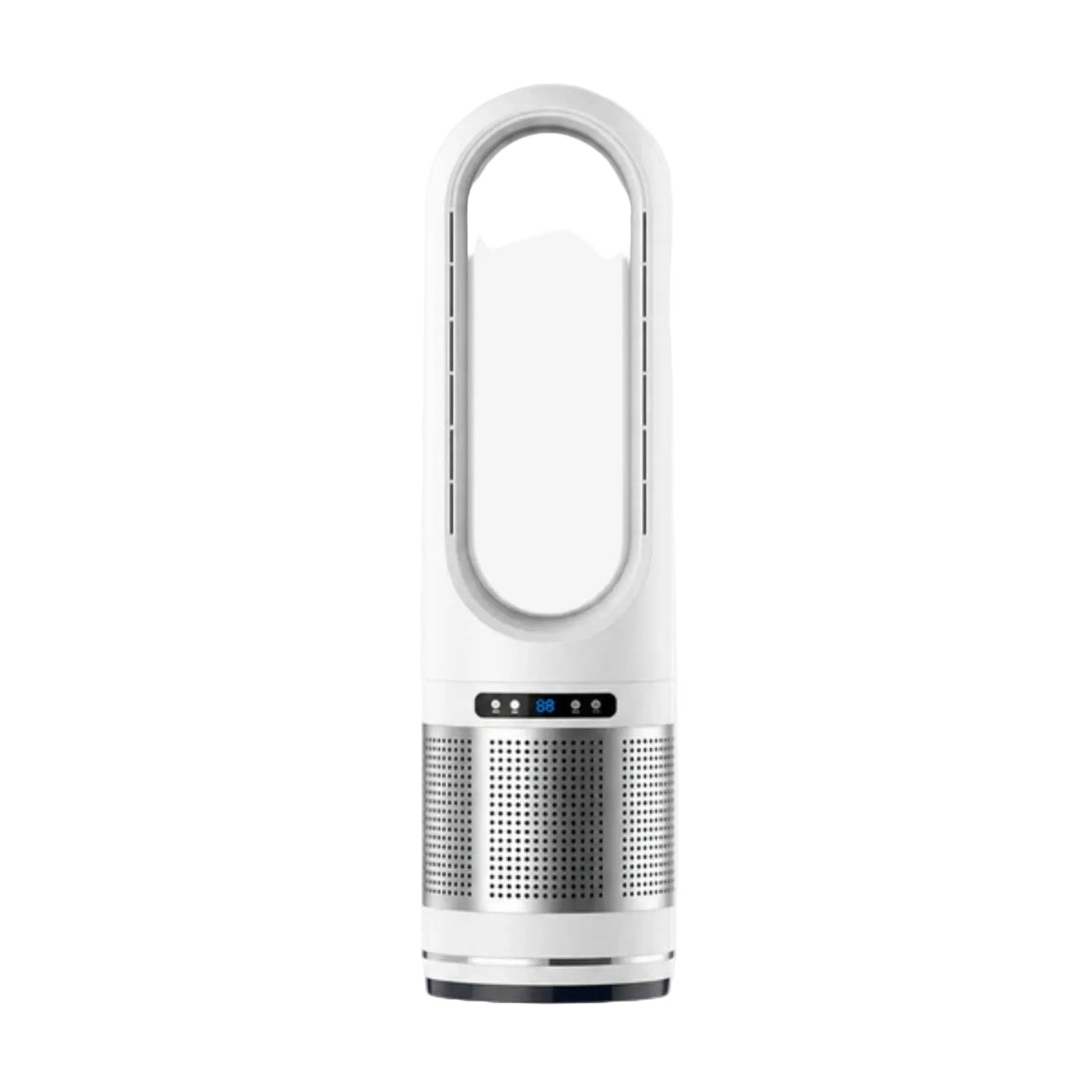 RILEN - Blattloser Turmventilator