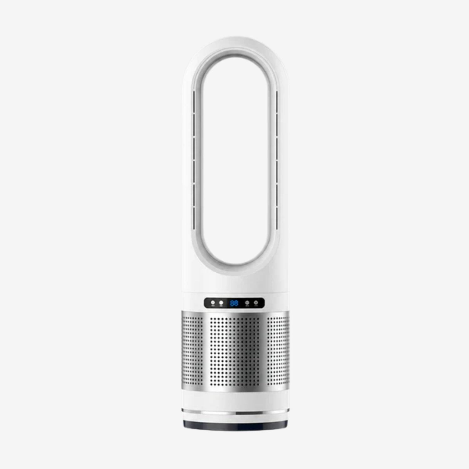 RILEN - Blattloser Turmventilator