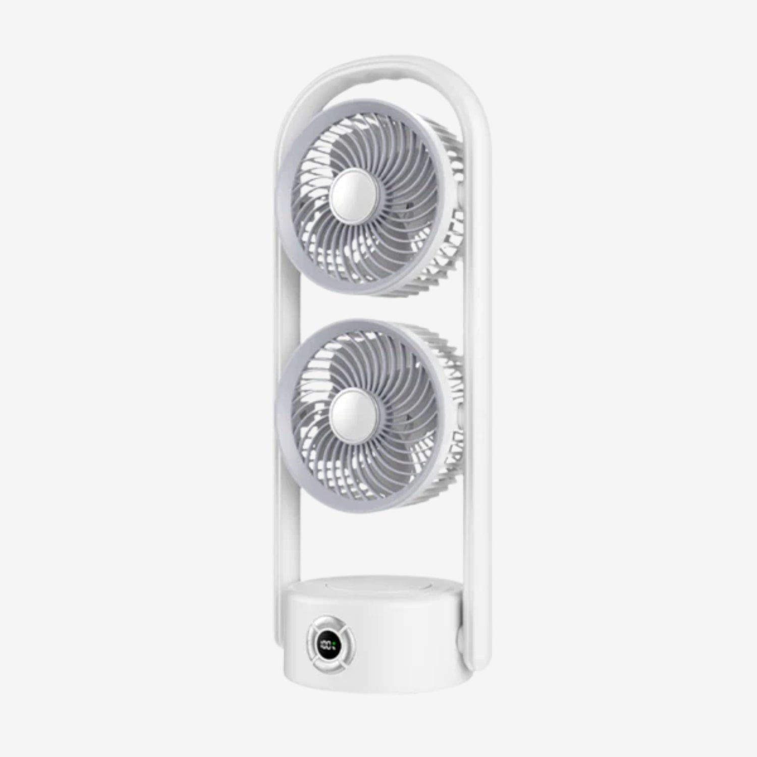AMERA - Mobiler Turmventilator