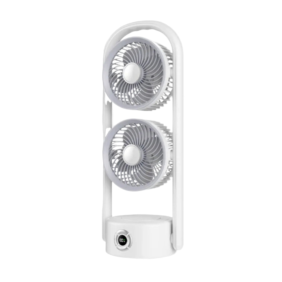 AMERA - Mobiler Turmventilator