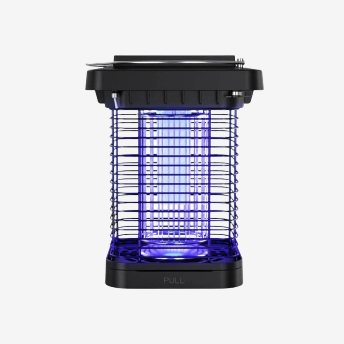 ERNA - Mückenlampe