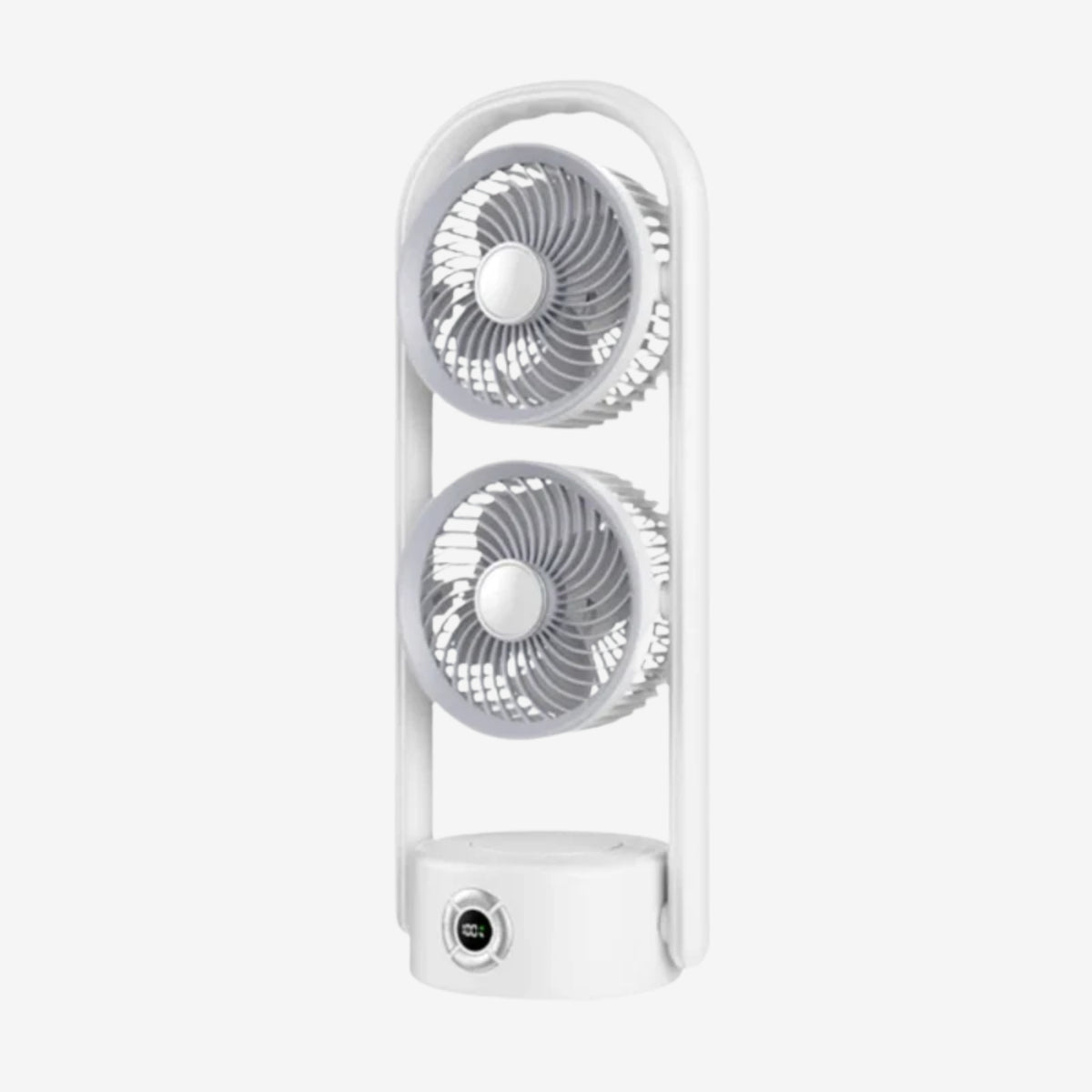 AMERA - Mobiler Turmventilator