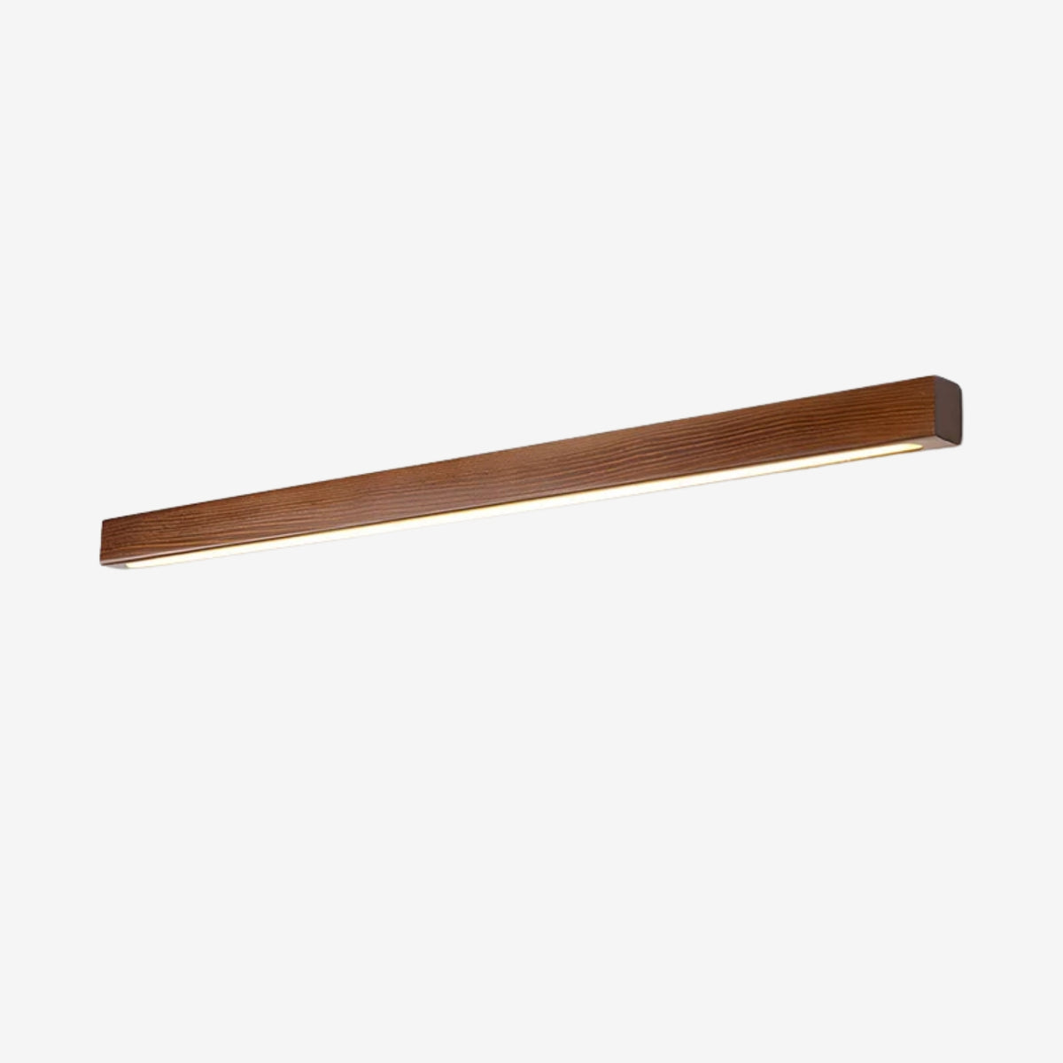 Lineare Wandleuchte Sero