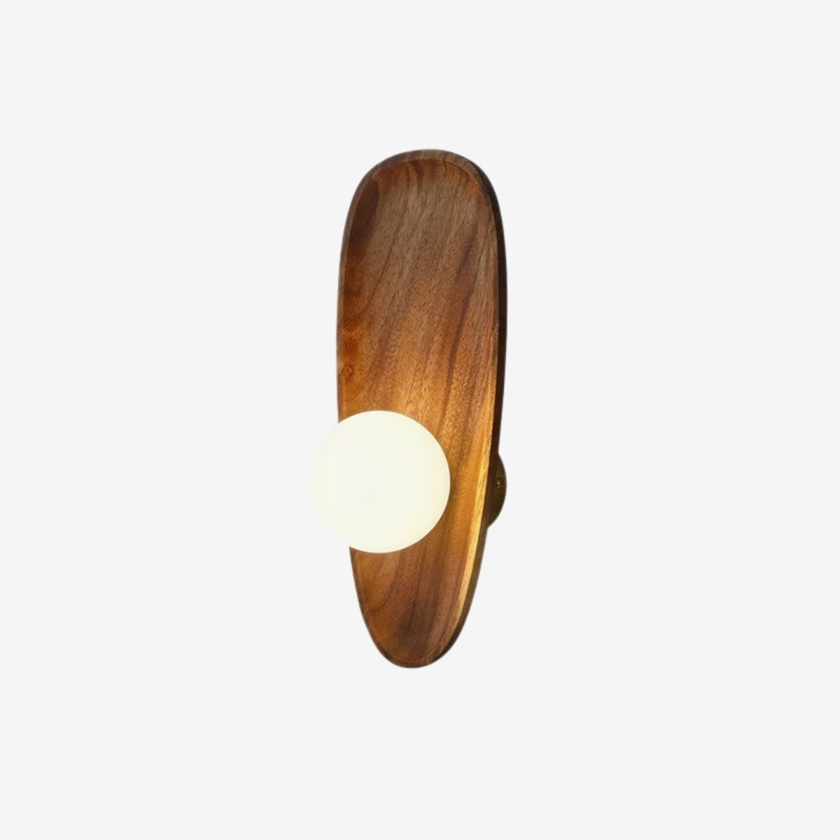 Minimalistische Wandleuchte Venelis