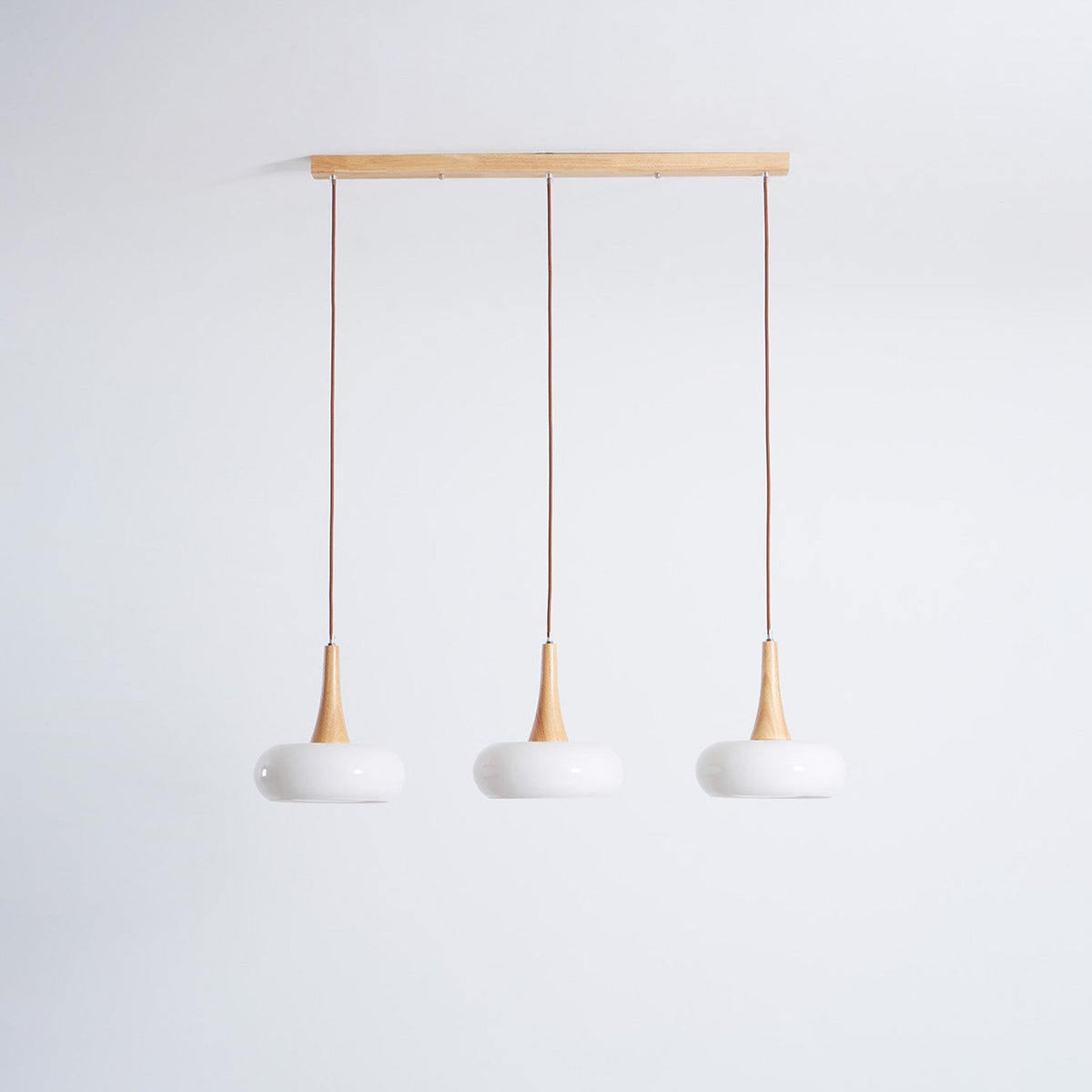 Moderne Pendelleuchte Seru