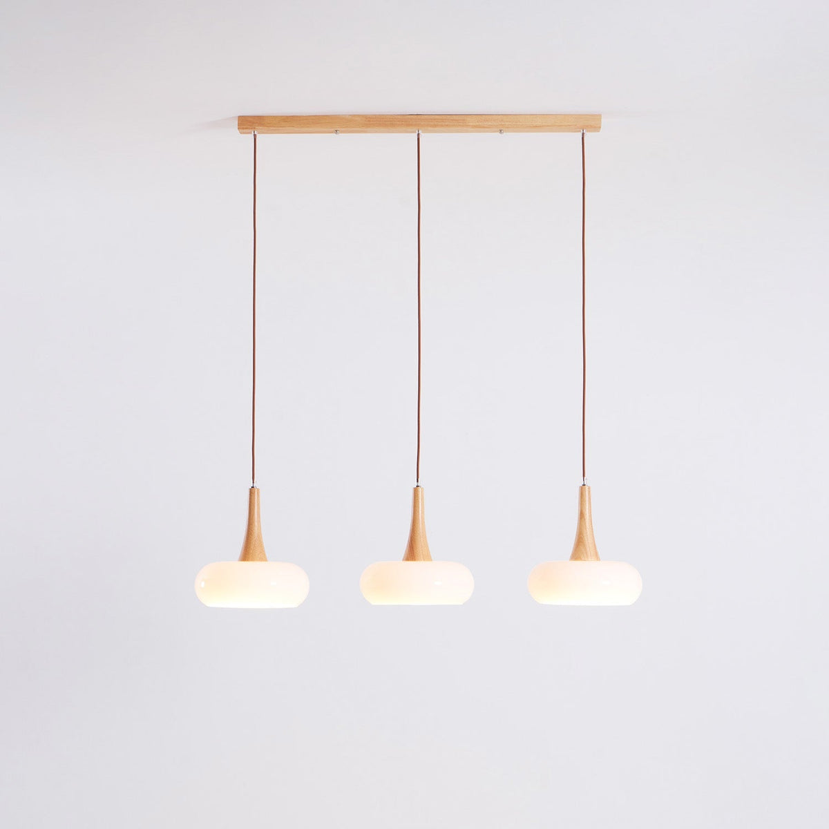 Moderne Pendelleuchte Seru