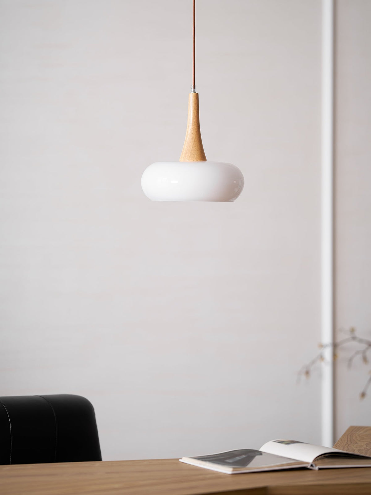 Moderne Pendelleuchte Seru
