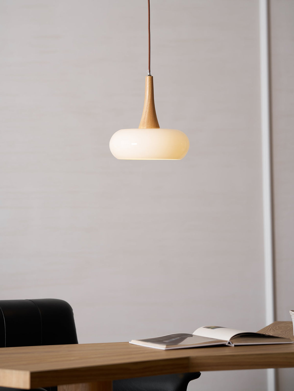Moderne Pendelleuchte Seru