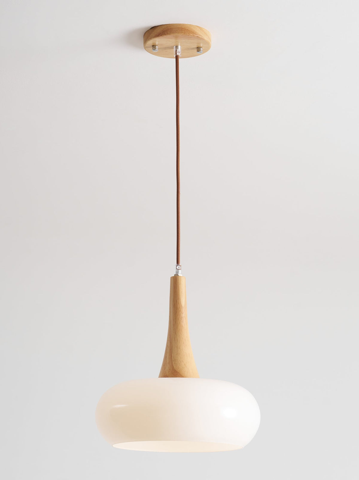 Moderne Pendelleuchte Seru
