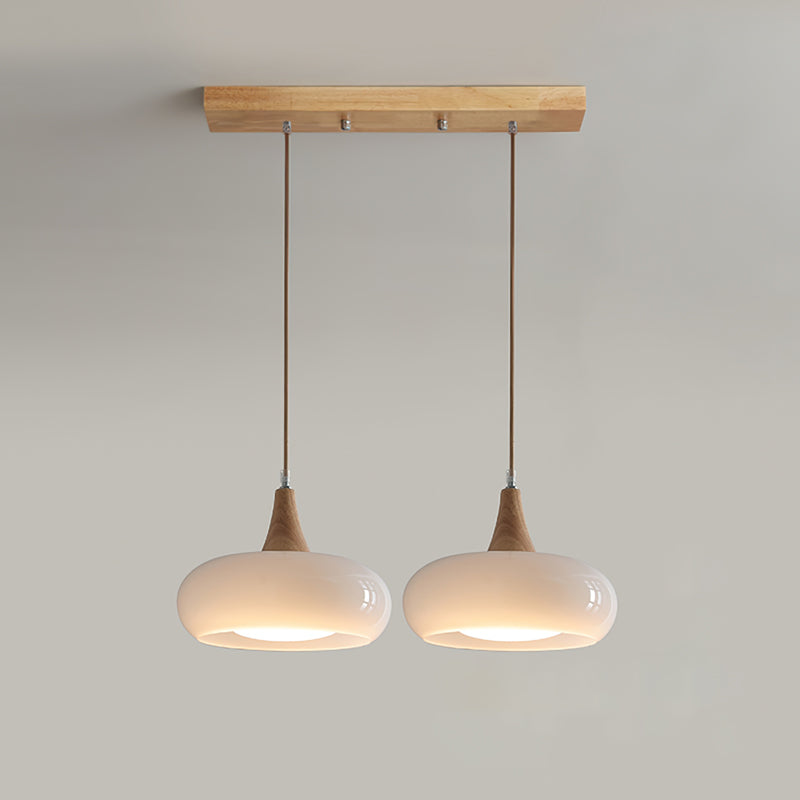 Moderne Pendelleuchte Gionia