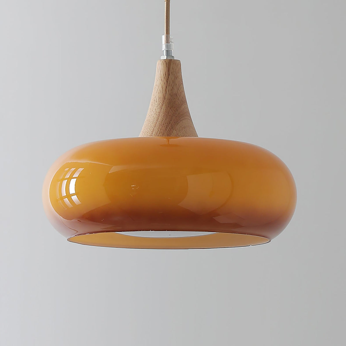 Moderne Pendelleuchte Gionia