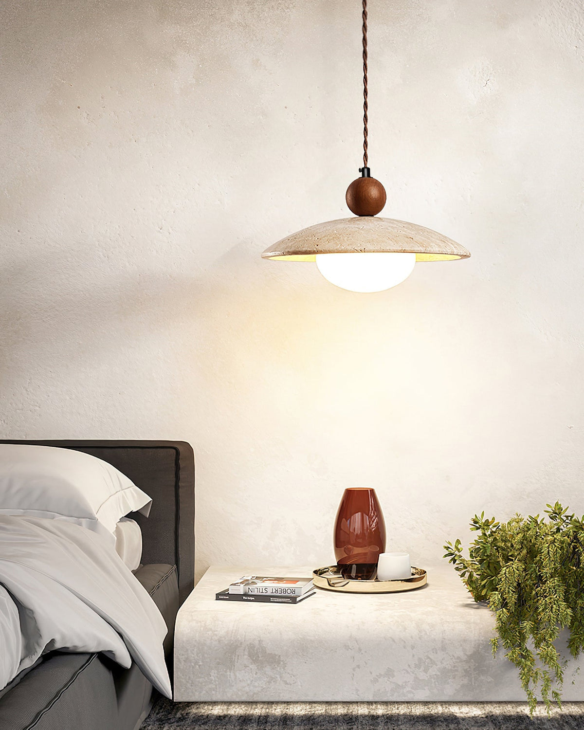 Herman Pendant Lamp – detail 4