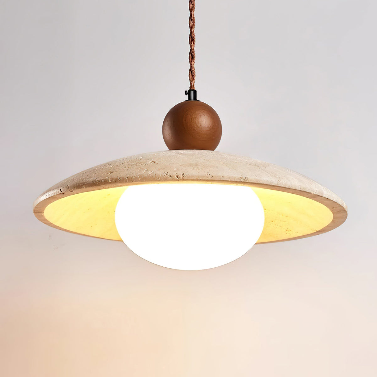 Herman Pendant Lamp – detail 18