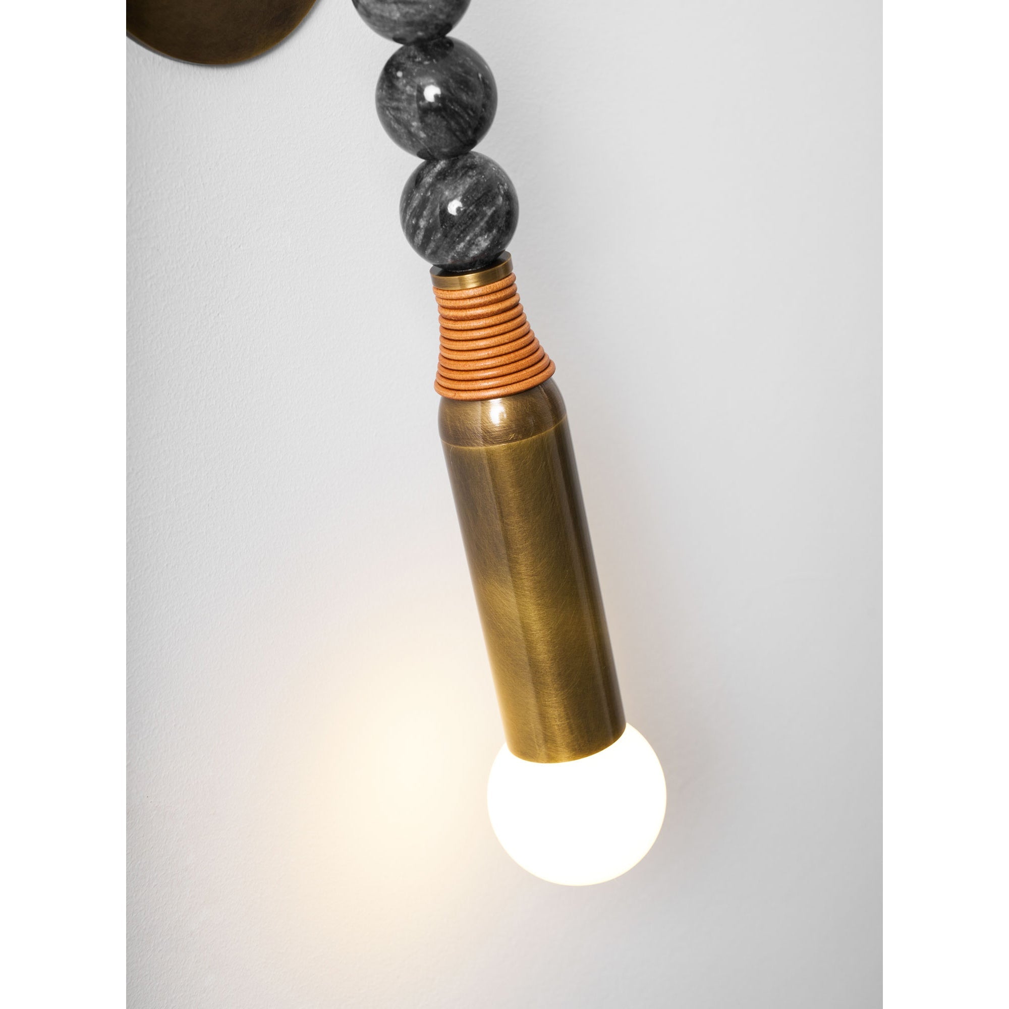 Wandleuchte Marniti