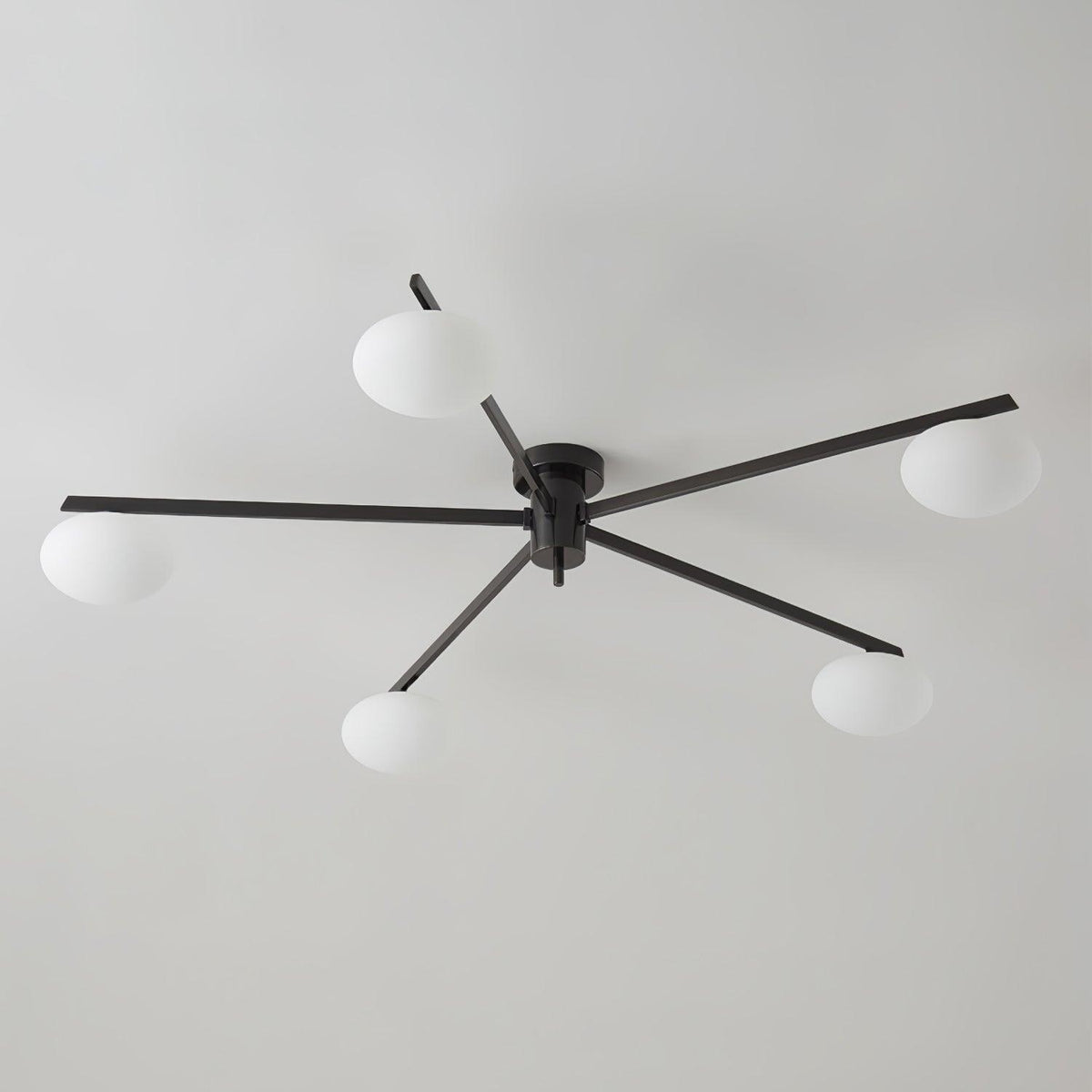Moderne Deckenleuchte Terene