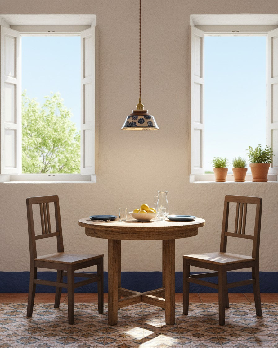 Pendelleuchte Torori