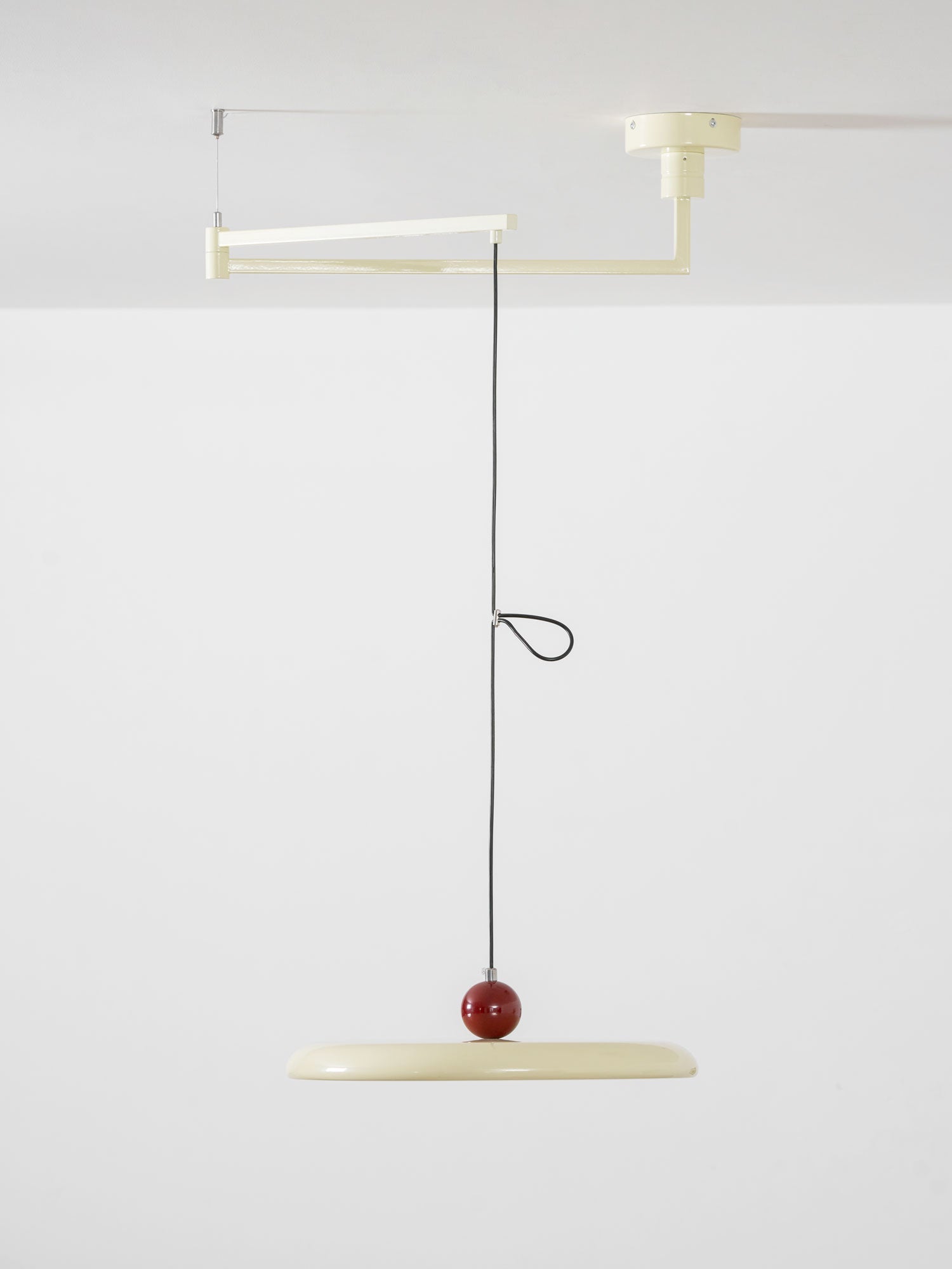 Moderne Pendelleuchte Giorae