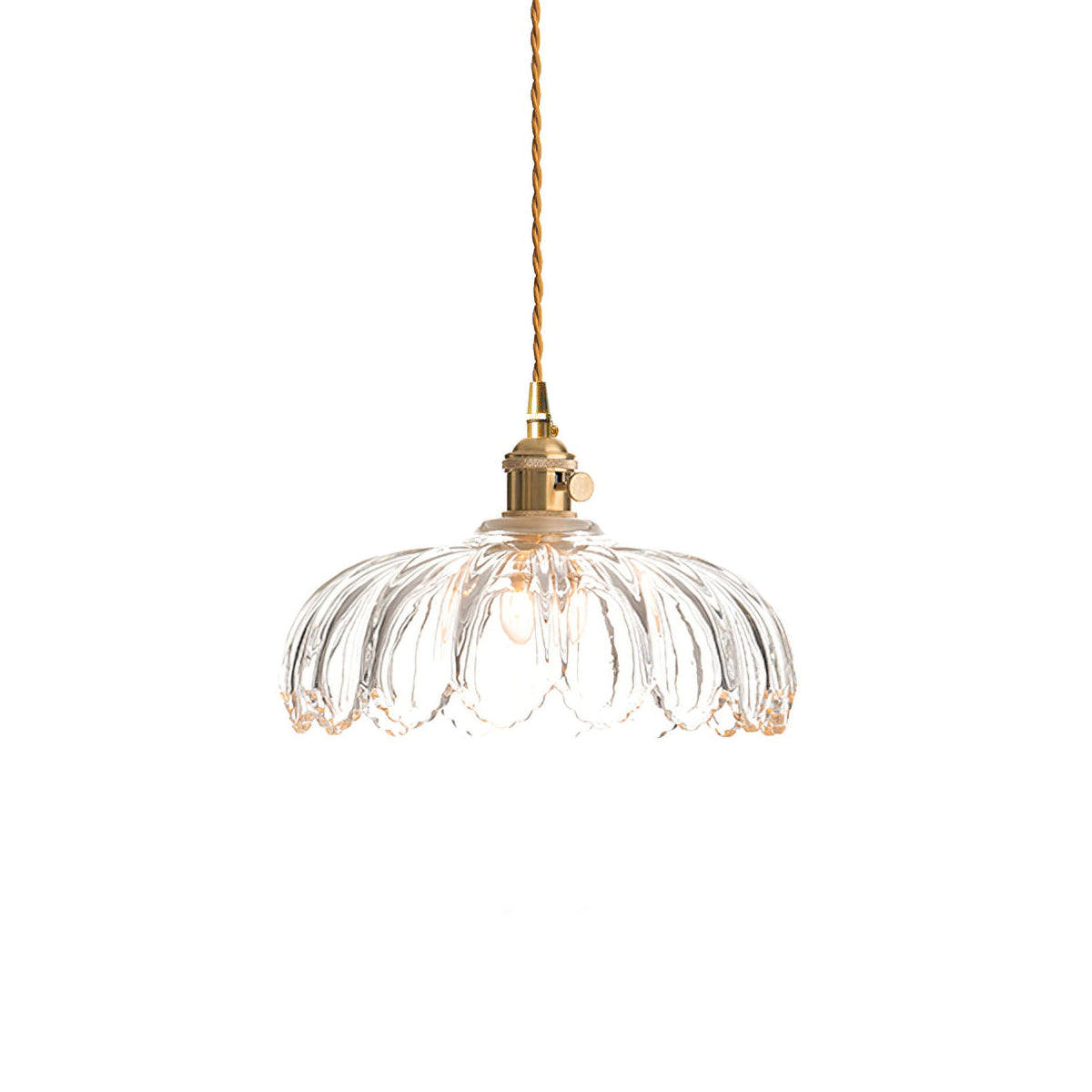 Minimalistische Pendelleuchte Monvieo