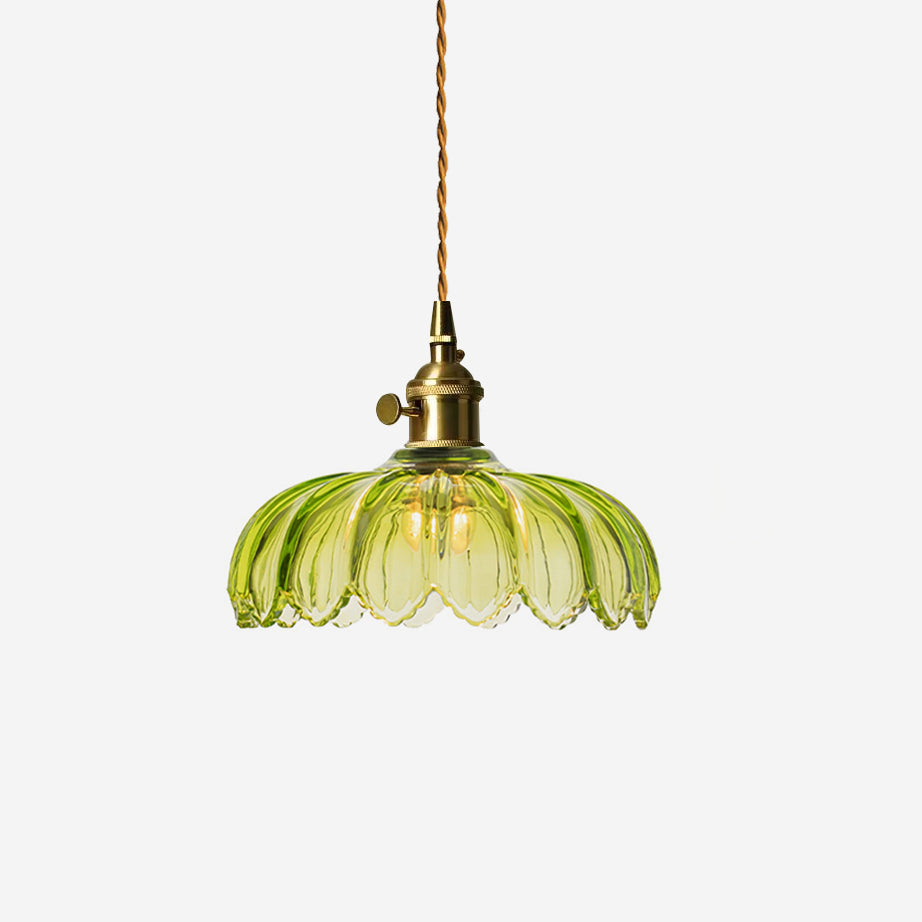 Minimalistische Pendelleuchte Monvieo