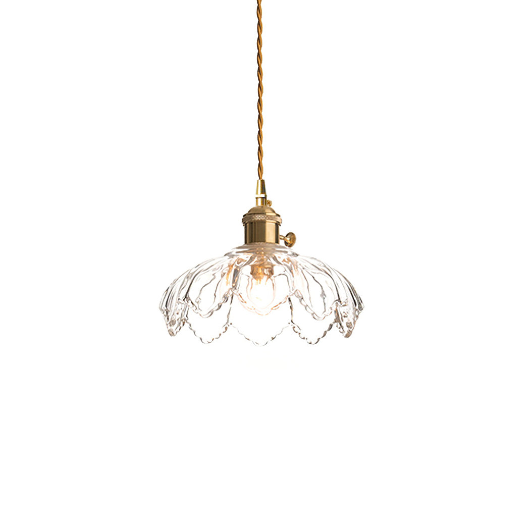 Minimalistische Pendelleuchte Monvieo