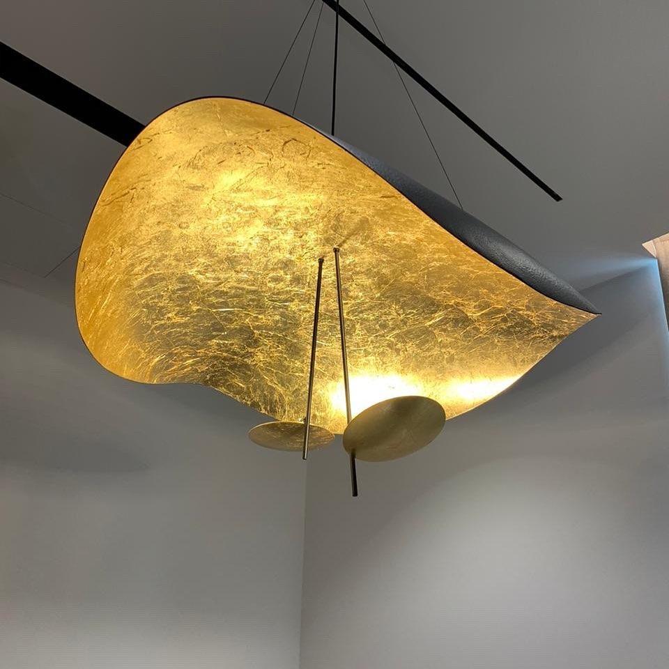 Moderne Pendelleuchte Erir